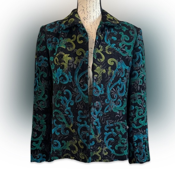 Harve Benard jacket - Picture 6 of 6